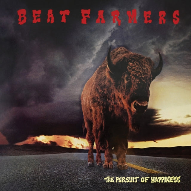 Beat Farmers - Pursuit Of Happiness (Vinyl) (US Import)