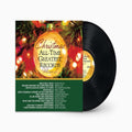 Various Artists - Chrismas All-Time Greatest Records: Vol. 2 (Vinyl) (US Import)