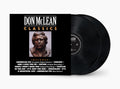 Don Mclean - Classics (Vinyl) (US Import)