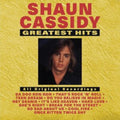 Shaun Cassidy - Greatest Hits (Vinyl) (US Import)