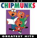 Chipmunks - Greatest Hits (Vinyl) (US Import)
