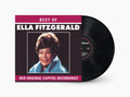 Ella Fitzgerald - Best Of (Vinyl) (US Import)
