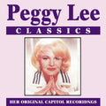 Peggy Lee - Classics (Vinyl) (US Import)