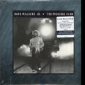 Williams Jr,Hank - Pressure Is On (Vinyl) (US Import)