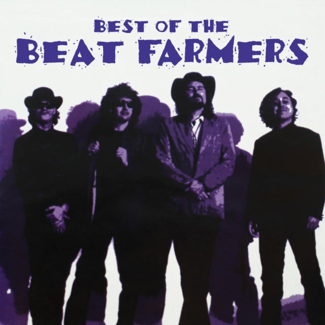 Beat Farmers - Best Of Beat Farmers (Vinyl) (US Import)