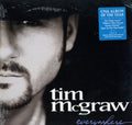 Tim Mcgraw - Everywhere (DL Card) (Vinyl) (US Import)