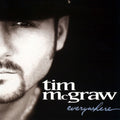 Tim McGraw - Everywhere (CD)