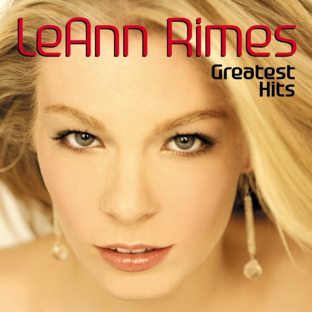 Leann Rimes - Greatest Hits (CD)