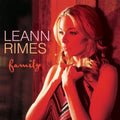 Leann Rimes - Family (CD)