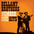Bellamy Brothers - Number One Hits (CD)