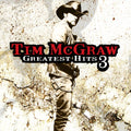 Tim McGraw - Greatest Hits VOL.3 (CD)