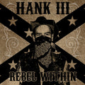 Hank Iii Williams - Rebel Within (X) (Vinyl) (US Import)