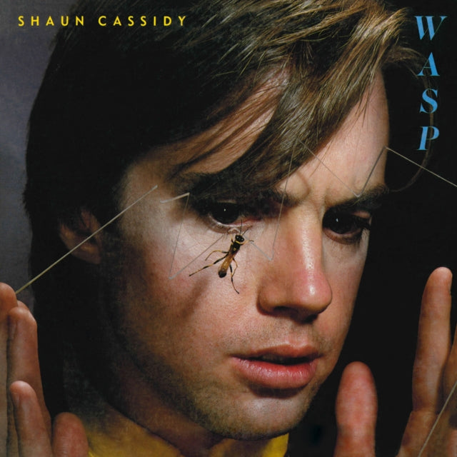 Shaun Cassidy - Wasp (Vinyl) (US Import)