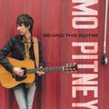 Mo Pitney - Behind This Guitar (CD)