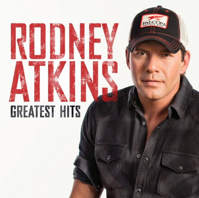 Rodney Atkins - Greatest Hits (CD) (US Import)