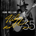 Hank Williams JR - 35 Biggest Hits (CD)