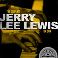 Jerry Lee Lewis - Complete Jerry Lee Lewis On Sun (5CD) (CD)