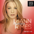 Rimes Leanne - How Do I Live? The Biggest Hits (CD)