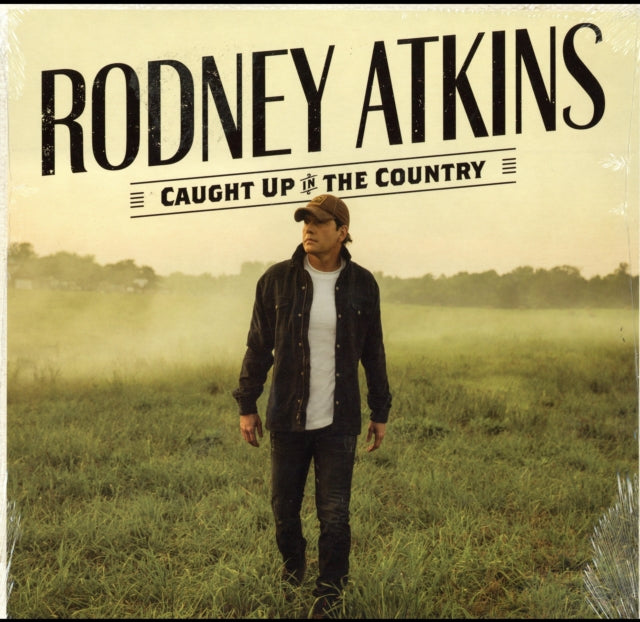 Rodney Atkins - Caught Up In The Country (Vinyl) (US Import)