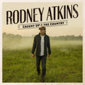 Rodney Atkins - Caught Up In The Country (CD)
