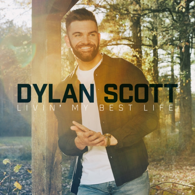 Dylan Scott - Livin' My Best Life (Vinyl) (US Import)