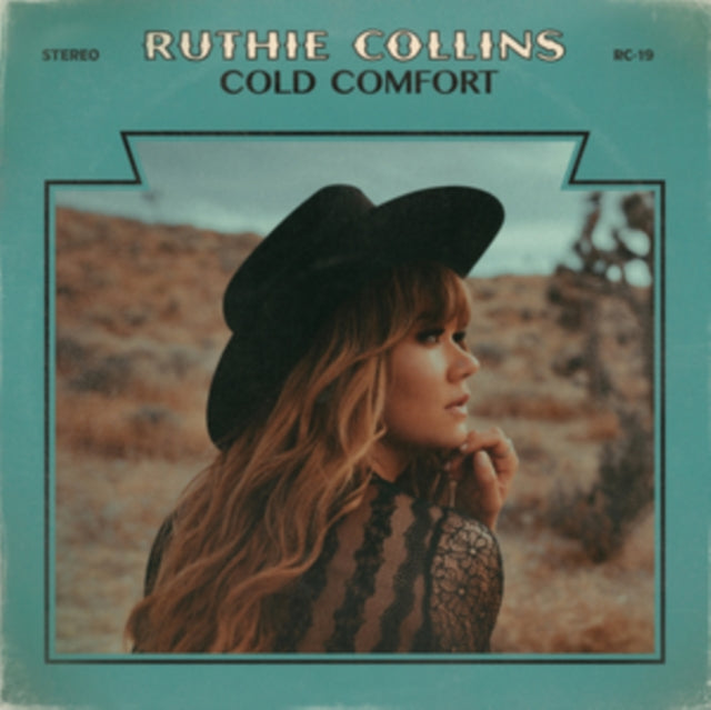 Ruthie Collins - Cold Comfort (Vinyl) (US Import)