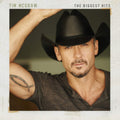 Tim Mcgraw - Biggest Hits (Vinyl) (US Import)