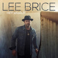 Lee Brice - Hey World (Vinyl) (US Import)