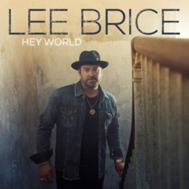 Lee Brice - Hey World (Vinyl) (US Import)