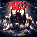 Tytus - Rain After Drought (CD)