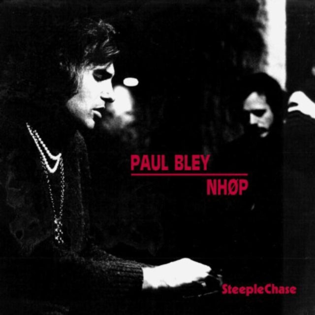 Bley & Pedersen - Bley & Pedersen Duo 1973 (CD)