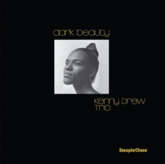 Kenny Drew - Dark Beauty (Vinyl) (US Import)