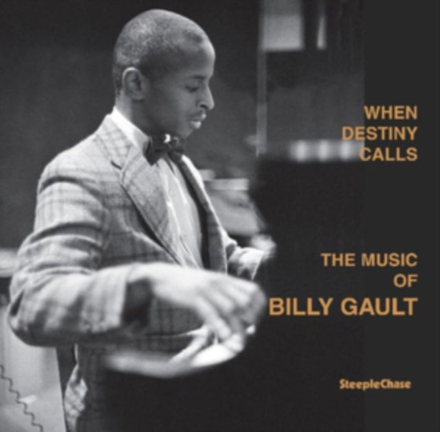 Billy Gault - When Destiny Calls: The Music Of Billy Gault (Vinyl) (US Import)