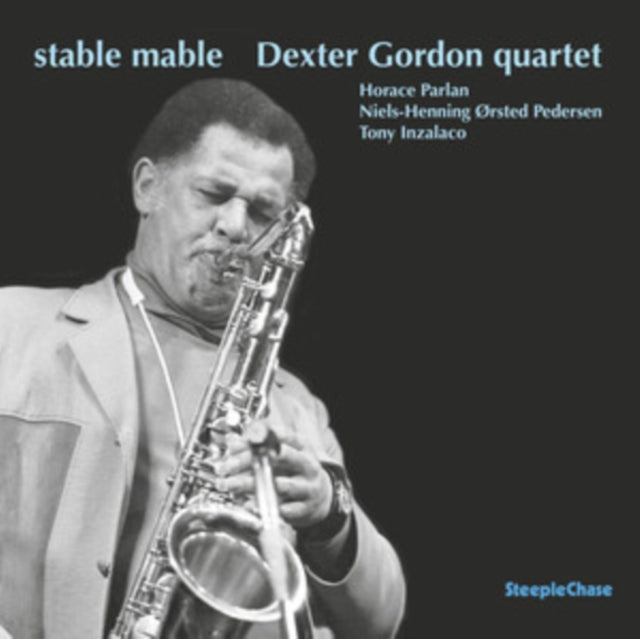 Dexter Gordon - Stable Mable (Vinyl) (US Import)