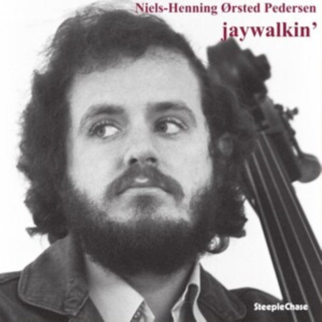 Niels-Henning Orsted Pedersen - Jaywalkin' (Vinyl) (US Import)
