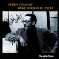 Duke Jordan - Duke's Delight (CD)