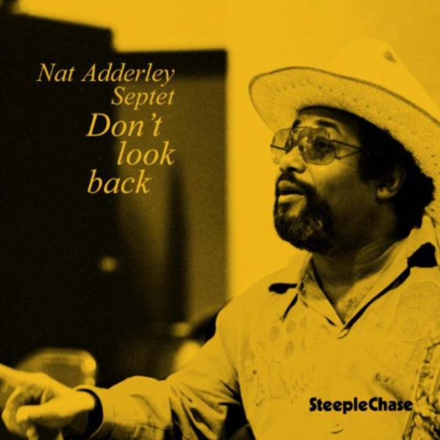 Nat Adderley / Septep - Don't Look Back (CD)
