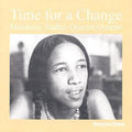 Monnette Sudler - Time For A Change (CD)