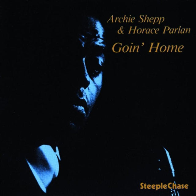 Shepp Archie/Horace Parlan - Goin' Home (180g Vinyl) (Vinyl) (US Import)