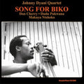 Johnny Dyani Quartet - Song For Biko (Vinyl) (US Import)
