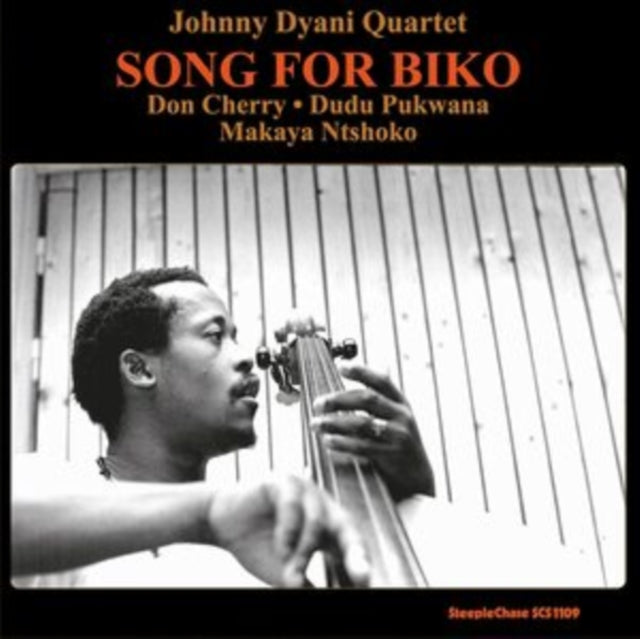 Johnny Dyani Quartet - Song For Biko (Vinyl) (US Import)