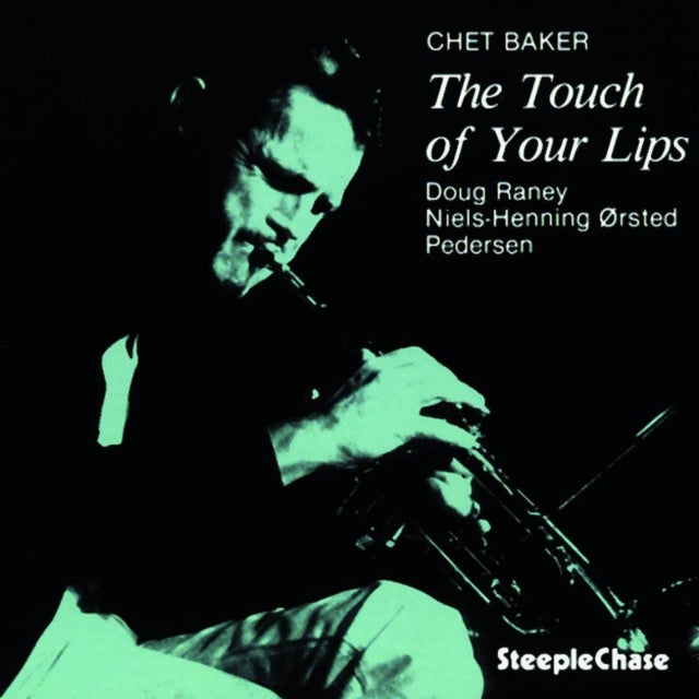 Chet Baker - Touch Of Your Lips (180g Vinyl (Vinyl) (US Import)