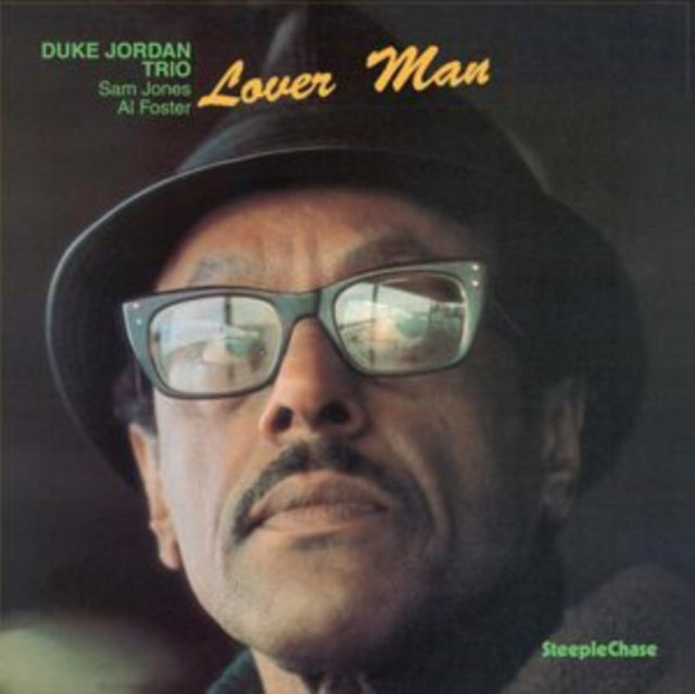 Duke Trio Jordan - Lover Man (Vinyl) (US Import)