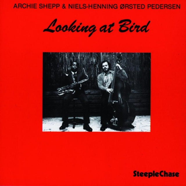 Archie Shepp - Looking At Bird (180g Vinyl) (Vinyl) (US Import)