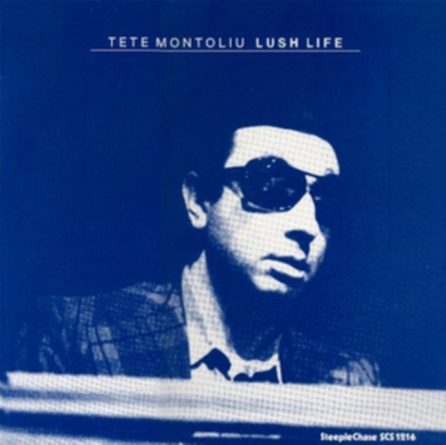 Tete Montoliu - Lush Life (Vinyl) (US Import)