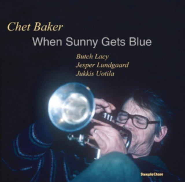 Chet Baker - When Sunny Gets Blue (Vinyl) (US Import)