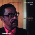 Duke Jordan - As Time Goes By (Vinyl) (US Import)