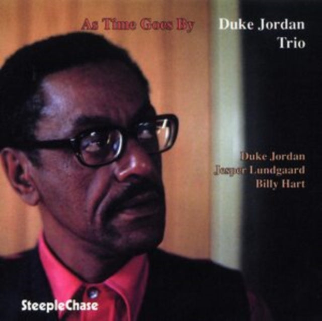 Duke Jordan - As Time Goes By (Vinyl) (US Import)
