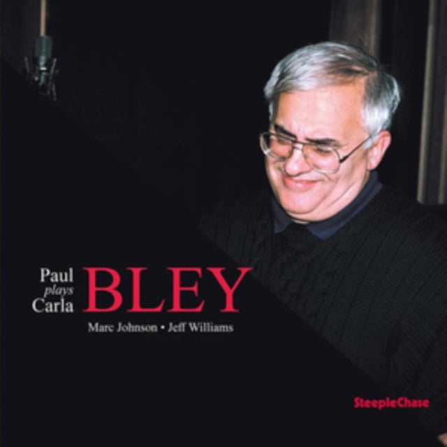 Paul Bley - Plays Carla Bley (Vinyl) (US Import)