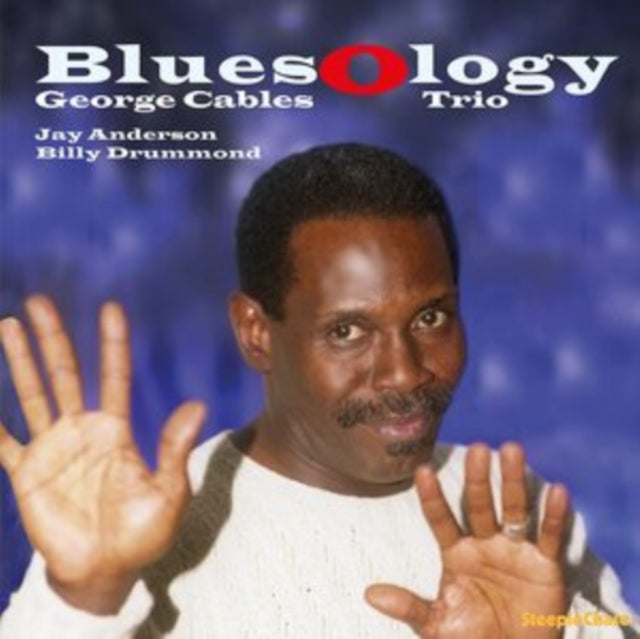 George Cables - Bluesology (Vinyl) (US Import)